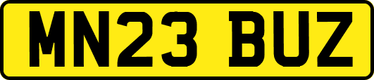 MN23BUZ