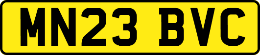 MN23BVC