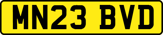 MN23BVD