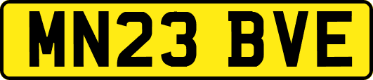MN23BVE