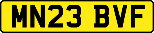 MN23BVF