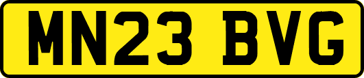 MN23BVG