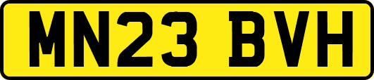 MN23BVH