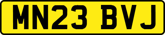 MN23BVJ
