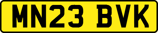 MN23BVK
