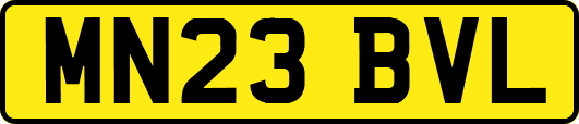 MN23BVL
