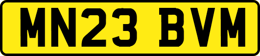 MN23BVM