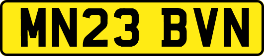 MN23BVN