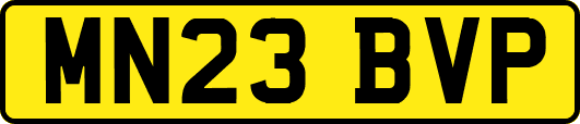 MN23BVP