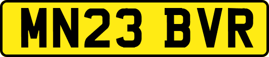 MN23BVR