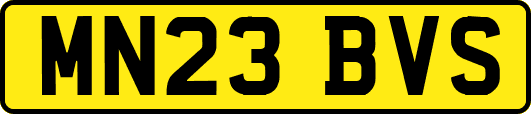 MN23BVS