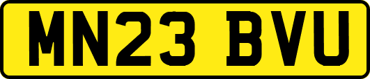 MN23BVU
