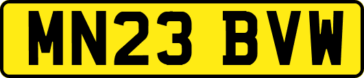 MN23BVW