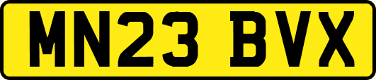 MN23BVX