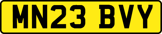 MN23BVY