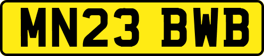 MN23BWB