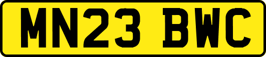 MN23BWC