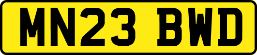 MN23BWD