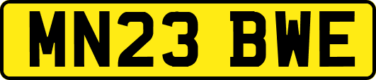 MN23BWE