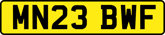 MN23BWF