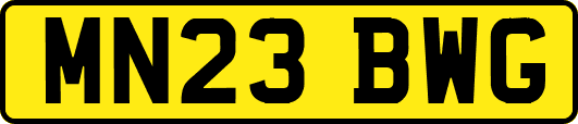 MN23BWG