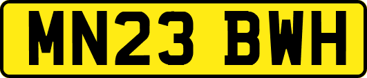MN23BWH