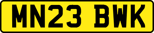MN23BWK
