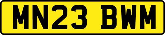 MN23BWM
