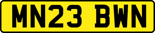 MN23BWN
