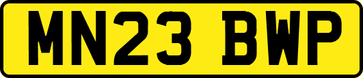 MN23BWP