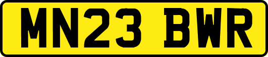 MN23BWR
