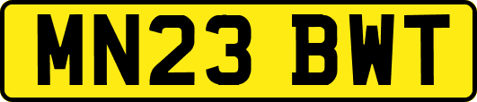 MN23BWT