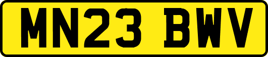 MN23BWV