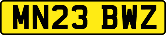 MN23BWZ