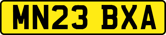 MN23BXA