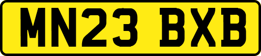 MN23BXB