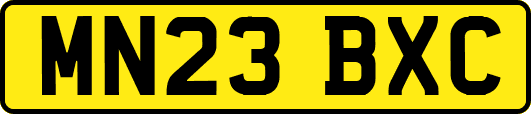MN23BXC