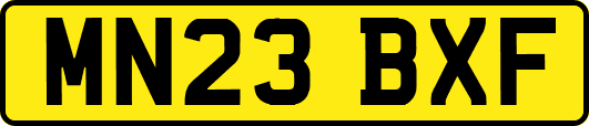 MN23BXF