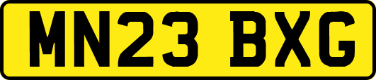 MN23BXG