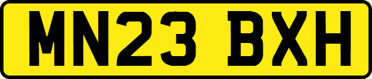 MN23BXH