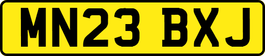 MN23BXJ