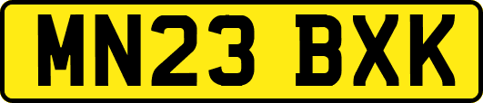 MN23BXK