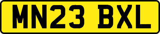 MN23BXL