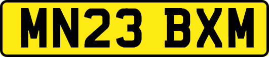 MN23BXM