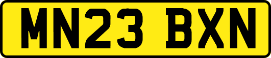 MN23BXN