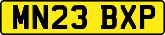 MN23BXP