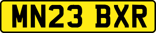 MN23BXR
