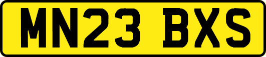 MN23BXS