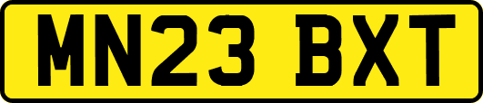 MN23BXT