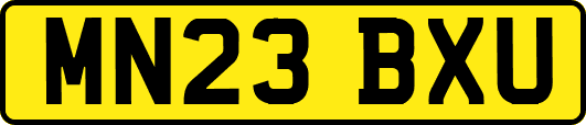 MN23BXU